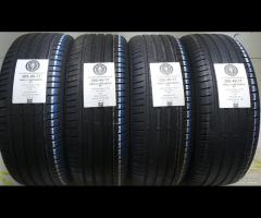4 GOMME 205 45 17 PIRELLI A71289