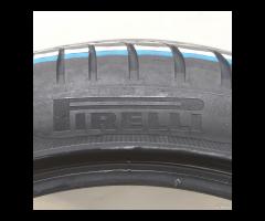 4 GOMME 205 45 17 PIRELLI A71289