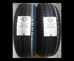 2 GOMME 185 65 15 CONTINENTAL A71288