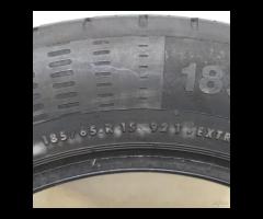 2 GOMME 185 65 15 CONTINENTAL A71288 - 6