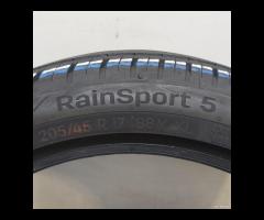 4 GOMME