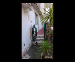 Appartamento vacanza Gaeta serapo via torino