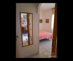 Appartamento vacanza Gaeta serapo via torino