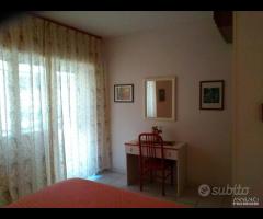 Appartamento vacanza Gaeta serapo via torino