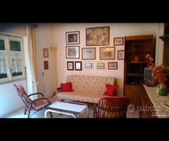 Appartamento vacanza Gaeta serapo via torino - 10