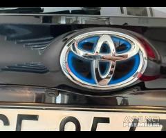 Toyota Yaris 1.5 Hybrid 5 porte Lounge - 6