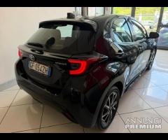 Toyota Yaris 1.5 Hybrid 5 porte Lounge - 7