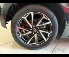 Toyota Yaris 1.5 Hybrid 5 porte Lounge - 8