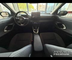 Toyota Yaris 1.5 Hybrid 5 porte Lounge - 9