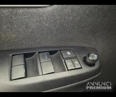 Toyota Yaris 1.5 Hybrid 5 porte Lounge - 10