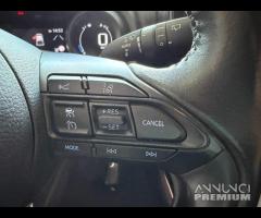 Toyota Yaris 1.5 Hybrid 5 porte Lounge - 13