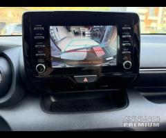 Toyota Yaris 1.5 Hybrid 5 porte Lounge - 15