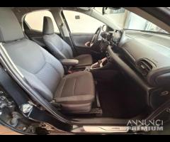 Toyota Yaris 1.5 Hybrid 5 porte Lounge - 18