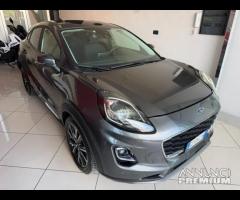 Ford Puma 1.0 EcoBoost 125 CV S&S Titanium X