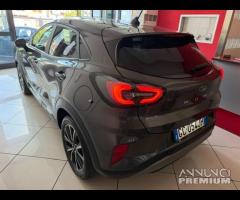 Ford Puma 1.0 EcoBoost 125 CV S&S Titanium X - 6