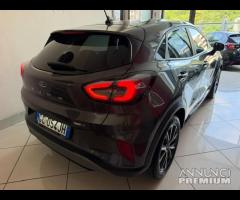 Ford Puma 1.0 EcoBoost 125 CV S&S Titanium X - 9