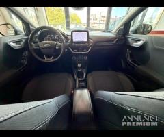 Ford Puma 1.0 EcoBoost 125 CV S&S Titanium X - 12