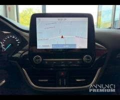 Ford Puma 1.0 EcoBoost 125 CV S&S Titanium X - 16