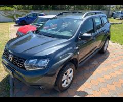 DACIA - Duster 1.6 SCe GPL 4x2 Comfort - UNIPRO. -