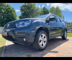 DACIA - Duster 1.6 SCe GPL 4x2 Comfort - UNIPRO. -
