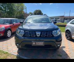 DACIA - Duster 1.6 SCe GPL 4x2 Comfort - UNIPRO. -