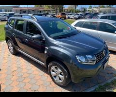DACIA - Duster 1.6 SCe GPL 4x2 Comfort - UNIPRO. -