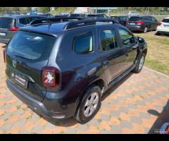 DACIA - Duster 1.6 SCe GPL 4x2 Comfort - UNIPRO. - - 6