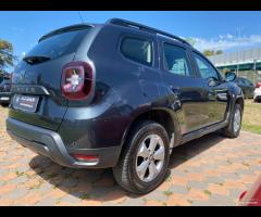 DACIA - Duster 1.6 SCe GPL 4x2 Comfort - UNIPRO. - - 7
