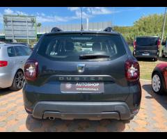 DACIA - Duster 1.6 SCe GPL 4x2 Comfort - UNIPRO. - - 8