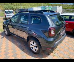 DACIA - Duster 1.6 SCe GPL 4x2 Comfort - UNIPRO. - - 9