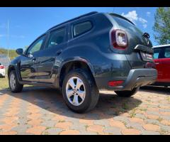 DACIA - Duster 1.6 SCe GPL 4x2 Comfort - UNIPRO. - - 10