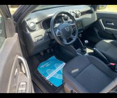 DACIA - Duster 1.6 SCe GPL 4x2 Comfort - UNIPRO. - - 11