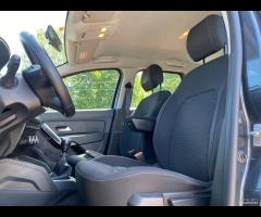 DACIA - Duster 1.6 SCe GPL 4x2 Comfort - UNIPRO. - - 12