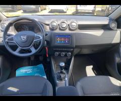 DACIA - Duster 1.6 SCe GPL 4x2 Comfort - UNIPRO. - - 13