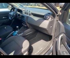 DACIA - Duster 1.6 SCe GPL 4x2 Comfort - UNIPRO. - - 14