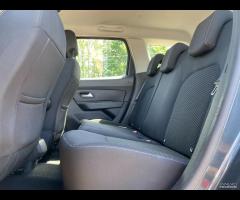 DACIA - Duster 1.6 SCe GPL 4x2 Comfort - UNIPRO. - - 17