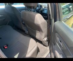 DACIA - Duster 1.6 SCe GPL 4x2 Comfort - UNIPRO. - - 18
