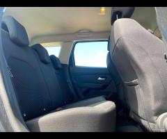 DACIA - Duster 1.6 SCe GPL 4x2 Comfort - UNIPRO. - - 19