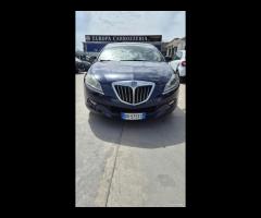 Lancia Delta 1.6 MJT DPF Platino - 1