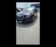 Lancia Delta 1.6 MJT DPF Platino - 2