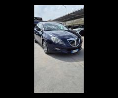 Lancia Delta 1.6 MJT DPF Platino - 3