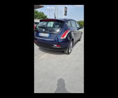 Lancia Delta 1.6 MJT DPF Platino - 4