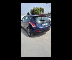 Lancia Delta 1.6 MJT DPF Platino - 6