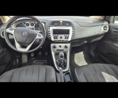 Lancia Delta 1.6 MJT DPF Platino - 9