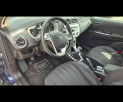 Lancia Delta 1.6 MJT DPF Platino - 11