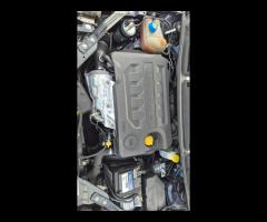 Lancia Delta 1.6 MJT DPF Platino - 14