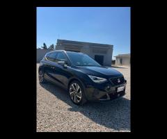 Seat Arona 1.0 TGI FR 2022 Metano
