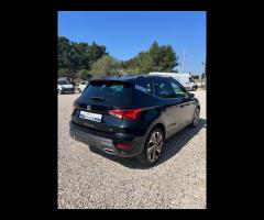 Seat Arona 1.0 TGI FR 2022 Metano