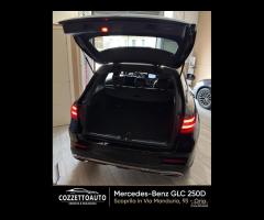 Mercedes-benz GLC 250 d 4Matic Premium - 7