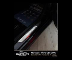 Mercedes-benz GLC 250 d 4Matic Premium - 11
